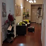 Bed and breakfast Florence Room B&B