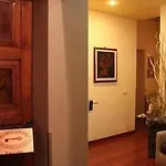 Florence Room B&B Bed and breakfast Florencia