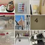 Florence Room B&B Florencia