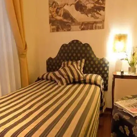 Florence Room B&B 3*