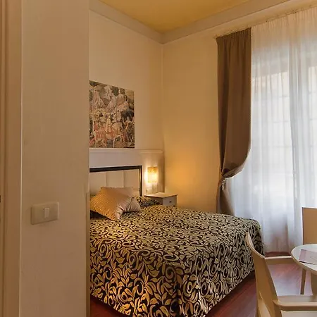 Bed & Breakfast Florence Room B&B