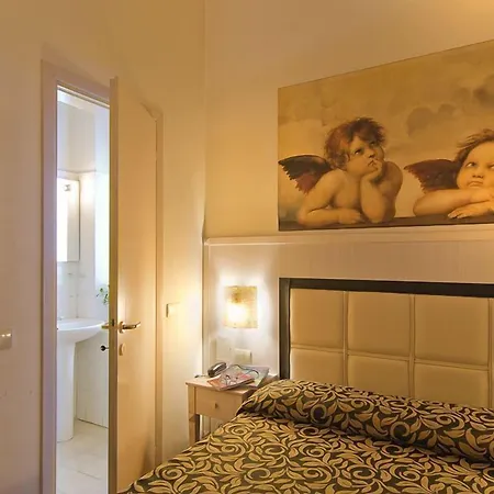 Florence Room B&B Firenze