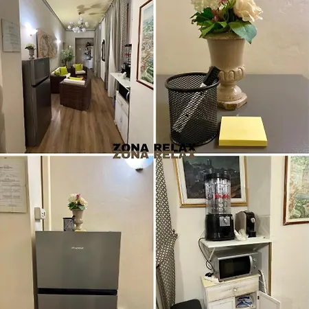 Florence Room B&B Bed & Breakfast