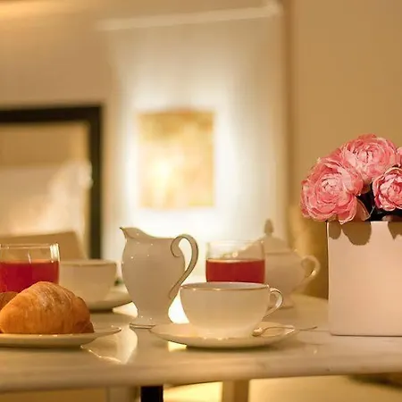 Florence Room B&B Bed & Breakfast Firenze