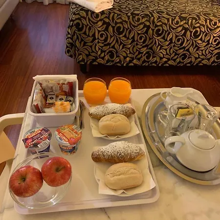 Florence Room B&B Bed & Breakfast 3*