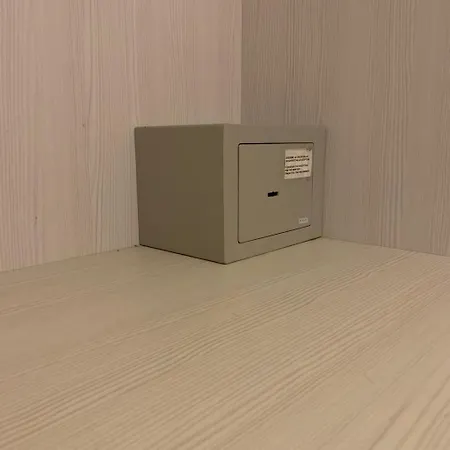 Florence Room B&B 3*