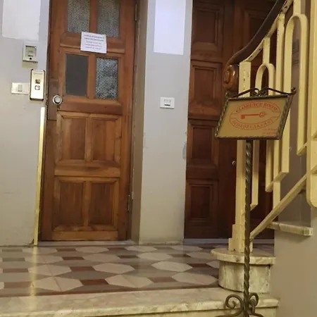 Bed & Breakfast Florence Room B&B