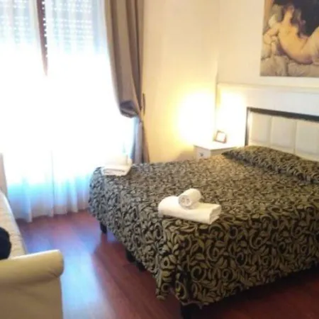 Bed and breakfast Florence Room B&B