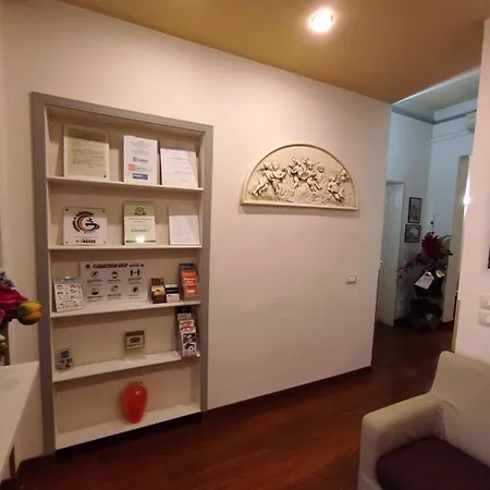 Florence Room B&B Bed and Breakfast