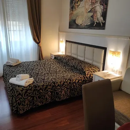 Florence Room B&B Φλωρεντία
