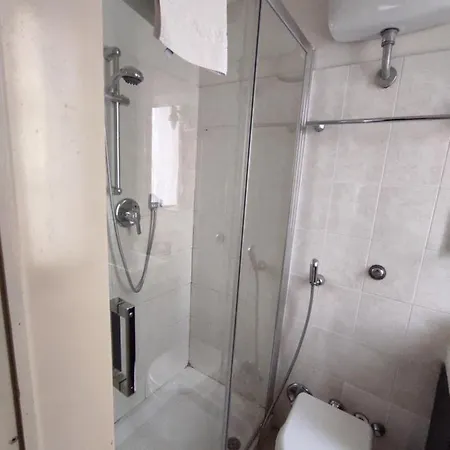 Florence Room B&B Oda ve Kahvaltı