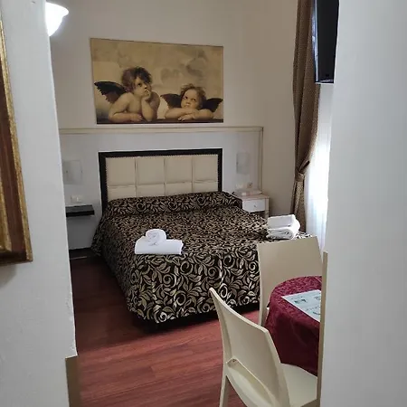 Oda ve Kahvaltı Florence Room B&B