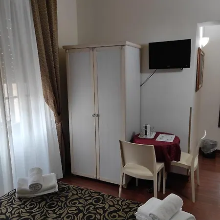 Florence Room B&B 3*