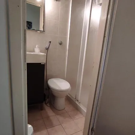 Florence Room B&B Oda ve Kahvaltı Floransa