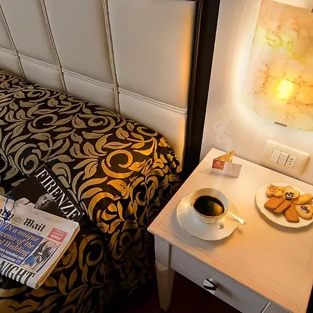 Florence Room B&B Firenze