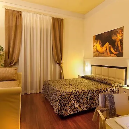 Florence Room B&B Bed and Breakfast