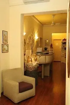 Florence Room B&B Oda ve Kahvaltı