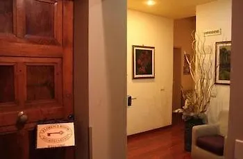 Florence Room B&B Oda ve Kahvaltı Floransa