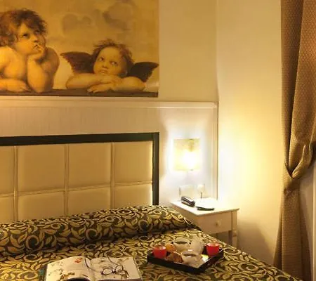 Oda ve Kahvaltı Florence Room B&B 3*