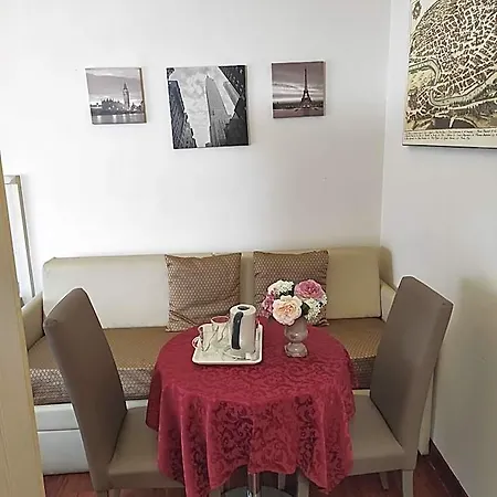 Florence Room B&B