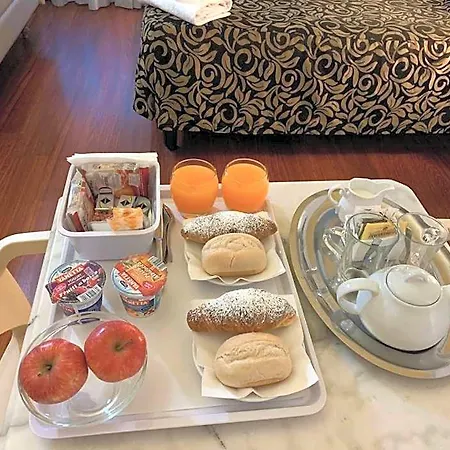Frühstückspension Florence Room B&B Florenz
