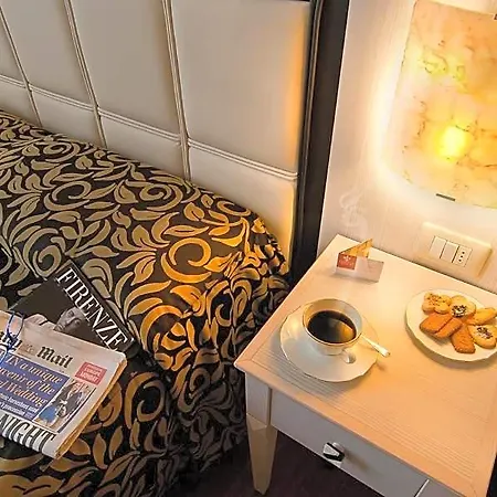 Bed & Breakfast Florence Room B&B