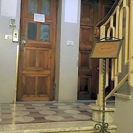 Florence Room B&B Bed & Breakfast 3*
