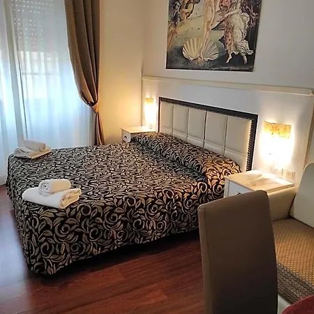 Florence Room B&B 3*