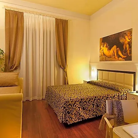 Florence Room B&B Bed & Breakfast