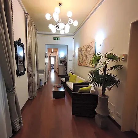 Florence Room B&B