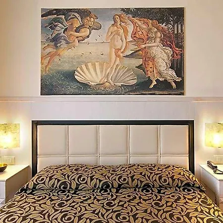 Florence Room B&B Floransa
