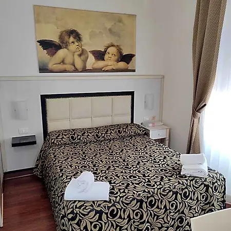 Florence Room B&B Couette-café 3*