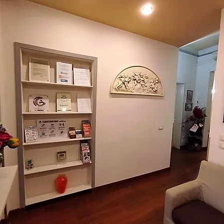 Florence Room B&B