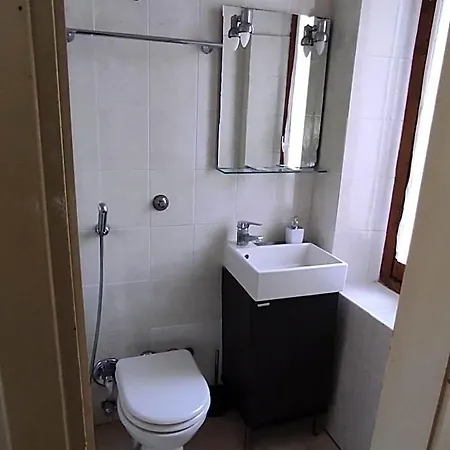 Couette-café Florence Room B&B 3*
