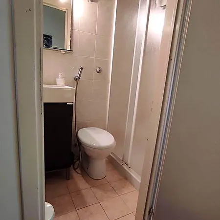 Florence Room B&B Bed & Breakfast