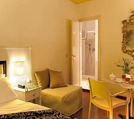 Florence Room B&B Florence