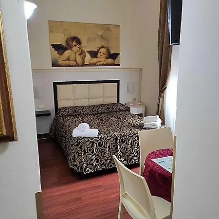 Florence Room B&B 3* Floransa