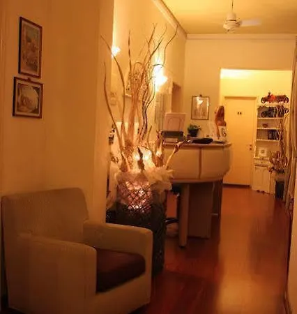 Florence Room B&B