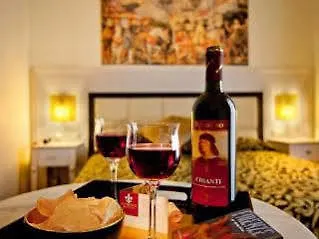 Florence Room B&B Oda ve Kahvaltı