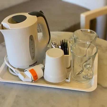 住宿加早餐酒店 佛罗伦萨食宿酒店 3*