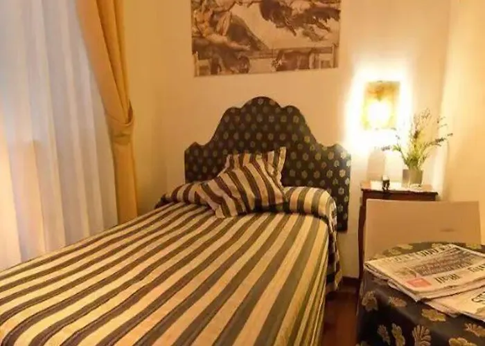 Florence Room B&B 3*