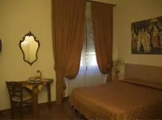فندق مبيت وإفطار Florence Room B&B 3*
