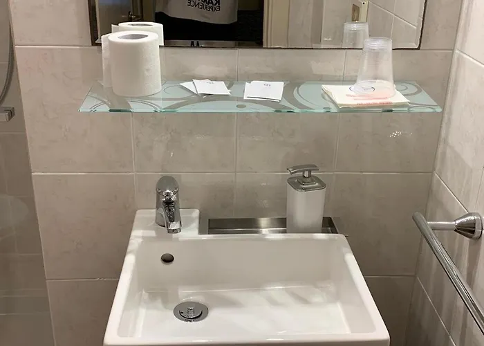 Florence Room B&B فلورنس