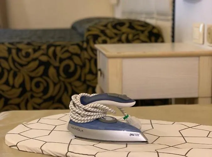 فندق مبيت وإفطار Florence Room B&B فلورنس