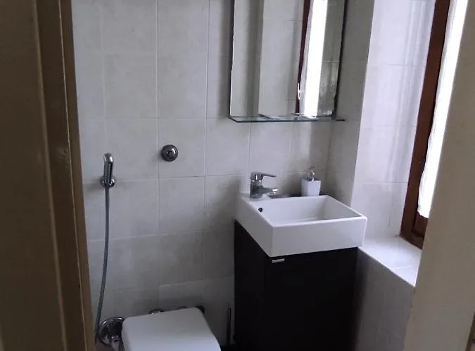 فندق مبيت وإفطار Florence Room B&B 3*