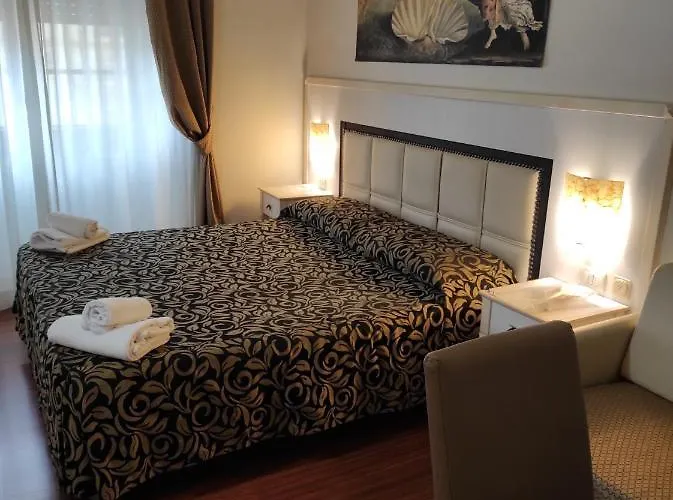 Florence Room B&B فلورنس