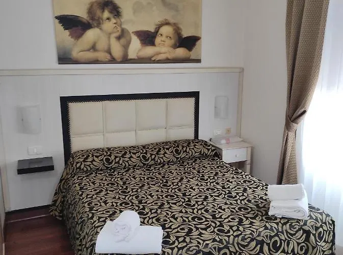 فندق مبيت وإفطار Florence Room B&B فلورنس