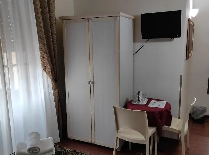 Florence Room B&B 3*