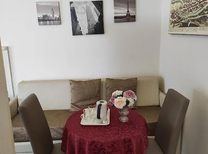 Florence Room B&B 3*