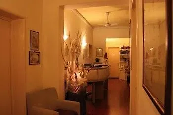 Florence Room B&B 3* فلورنس